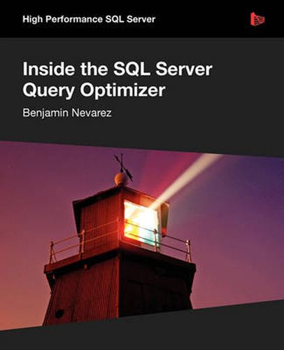 Cover image for Inside the SQL Server Query Optimizer