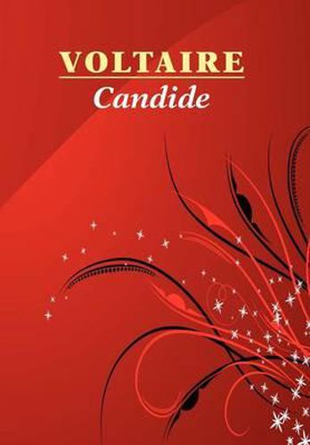 Cover image for Candide