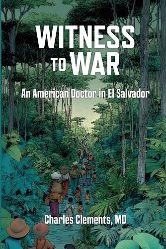 Cover image for Witness to War