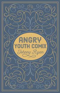 Cover image for Angry Youth Comics