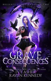 Cover image for Grave Consequences