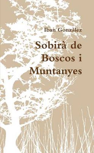 Cover image for Sobira de Boscos i Muntanyes