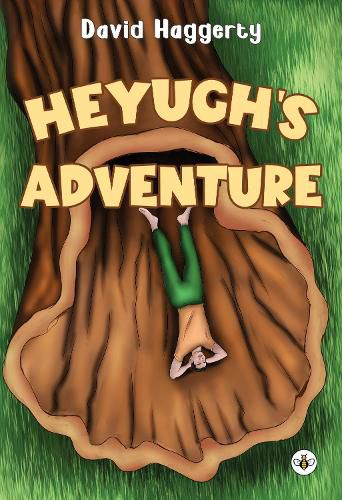 Cover image for Heyugh's Adventures