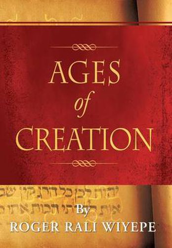 Cover image for Ages of Creation