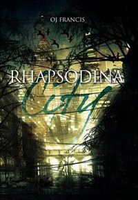 Cover image for Rhapsodina City