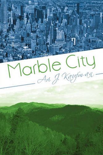 Cover image for Marble City