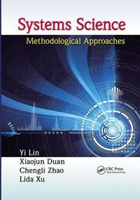 Cover image for Systems Science: Methodological Approaches