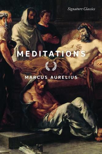 Cover image for Meditations