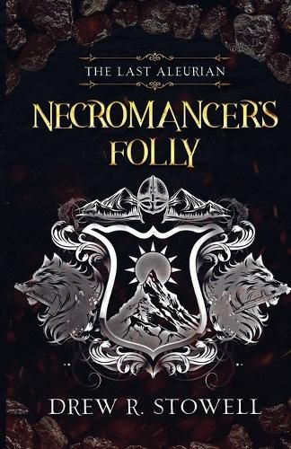 Cover image for Necromancer's Folly