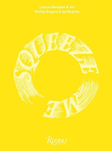Cover image for Squeeze Me