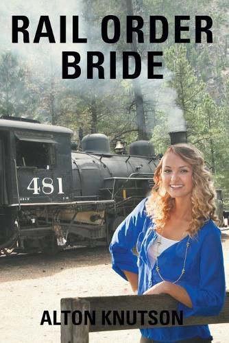 Cover image for Rail Order Bride
