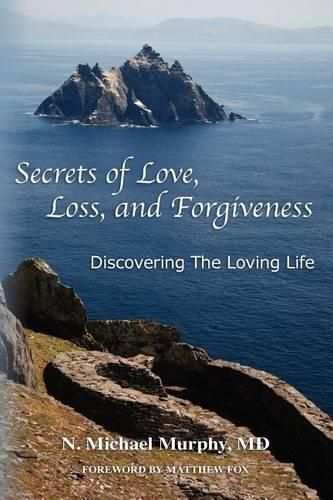 Cover image for Secrets of Love, Loss, and Forgiveness