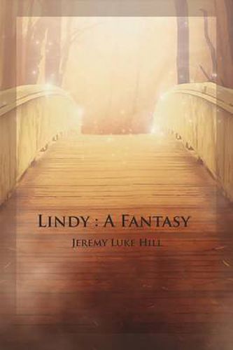 Cover image for Lindy: A Fantasy