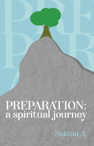 Cover image for Preparation