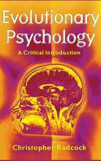 Cover image for Evolutionary Psychology: A Critical Introduction