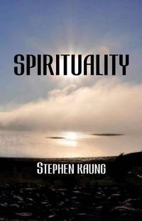 Cover image for Spirituality