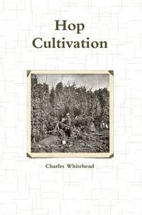Cover image for Hop Cultivation