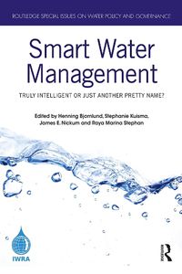 Cover image for Smart Water Management