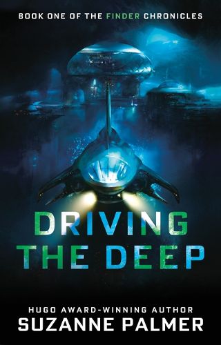 Cover image for Driving the Deep