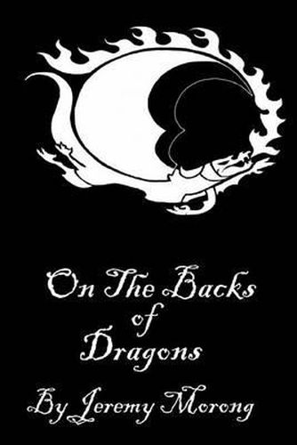 Cover image for On The Backs Of Dragons