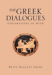 Cover image for The Greek Dialogues