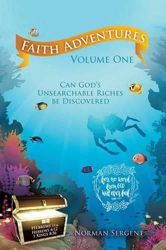 Cover image for Faith Adventures Volume One