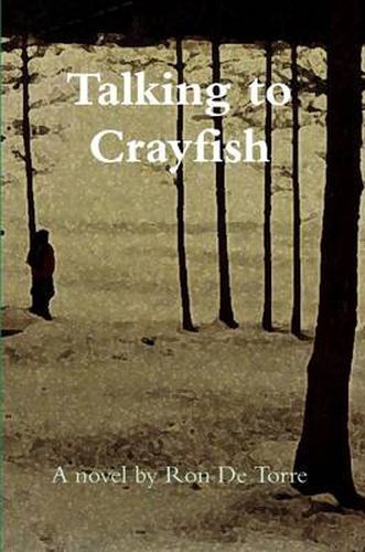 Cover image for Talking to Crayfish