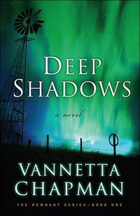 Cover image for Deep Shadows