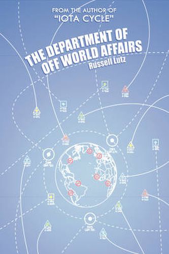 Cover image for The Department of Off World Affairs