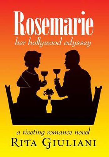 Cover image for Rosemarie