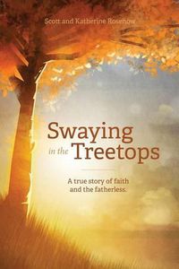 Cover image for Swaying in the Treetops