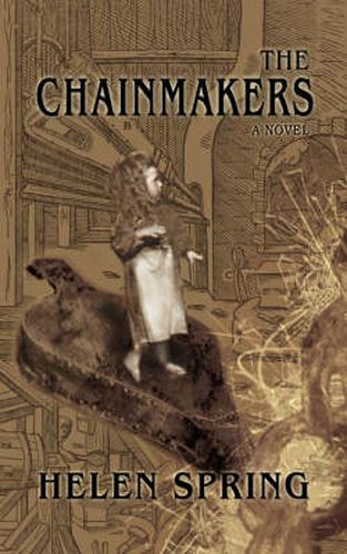 Cover image for The Chainmakers