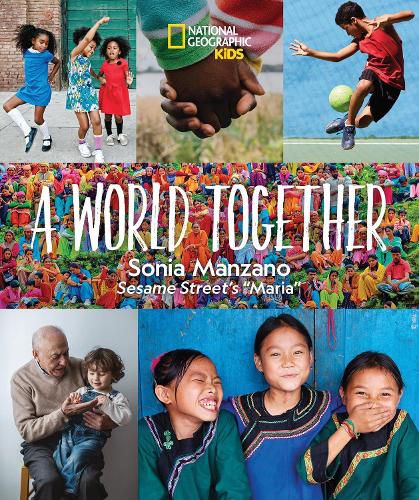 Cover image for A World Together