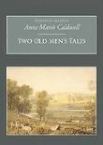 Two Old Men's Tales: Nonsuch Classics