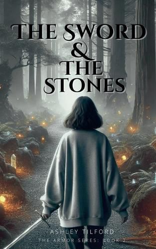 Cover image for The Sword & The Stones