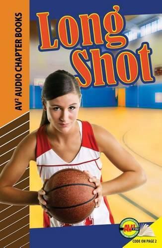 Cover image for Long Shot