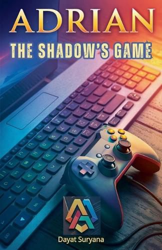 Cover image for The Shadow's Game