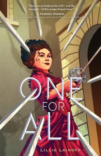 Cover image for One for All