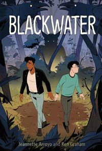 Cover image for Blackwater