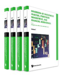 Cover image for Handbook Of Investment Analysis, Portfolio Management, And Financial Derivatives (In 4 Volumes)