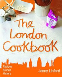 Cover image for The London Cookbook