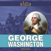 Cover image for George Washington