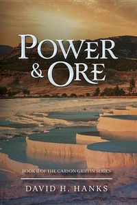 Cover image for Power & Ore