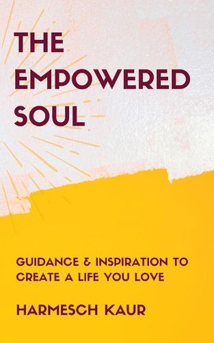 Cover image for The Empowered Soul
