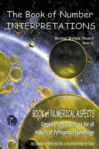 Book of Number: Interpretations