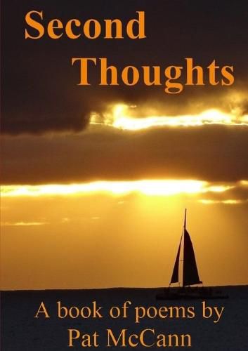 Cover image for Second Thoughts