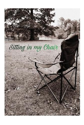 Sitting In My Chair: Life after trauma while living with disabilities.