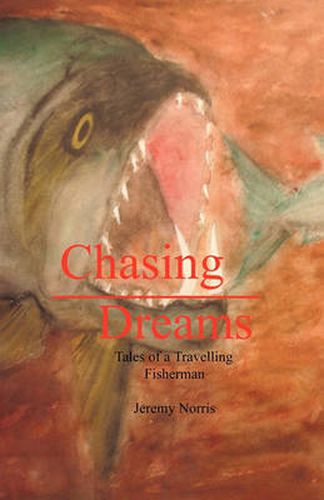 Cover image for Chasing Dreams