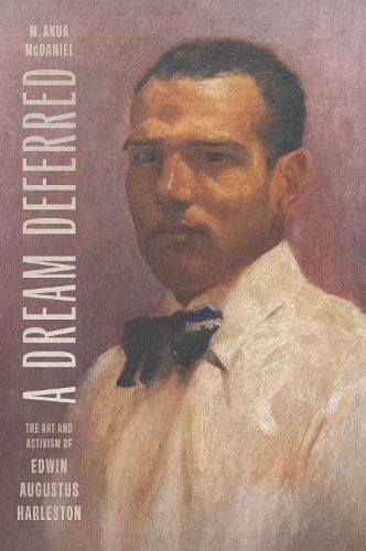 Cover image for A Dream Deferred