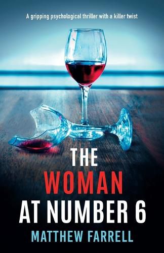 Cover image for The Woman at Number 6